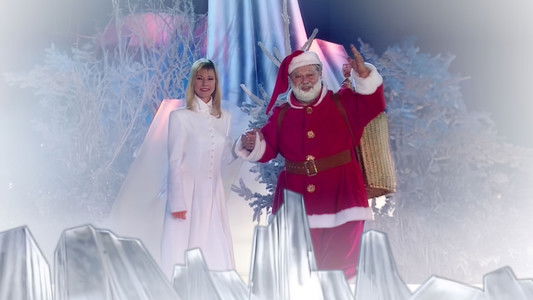 Le cadeau des cadeaux