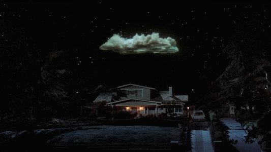 Poltergeist II: The Other Side