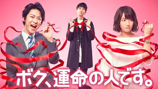 ボク、運命の人です。