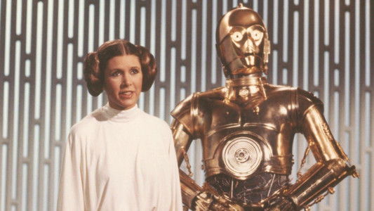 The Star Wars Holiday Special