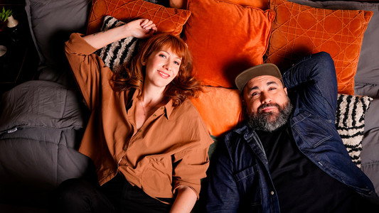 Au-delà du sexe