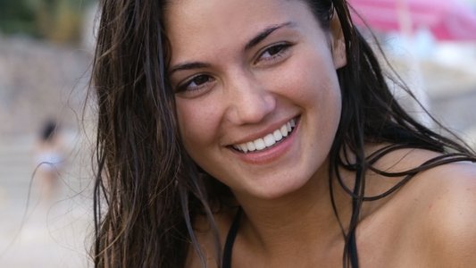 Mektoub, My Love: Canto Uno