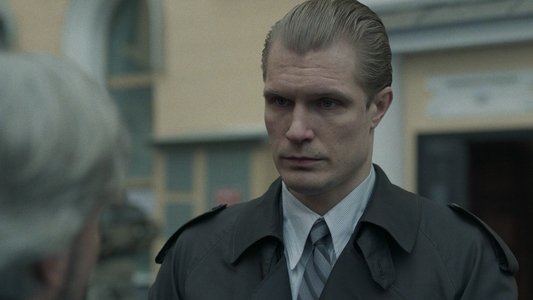 Командир