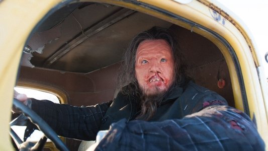Wrong Turn 4: Bloody Beginnings