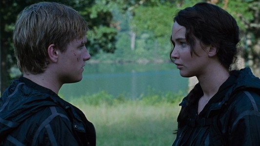 The Hunger Games