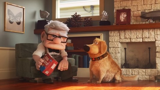 Carl's Date
