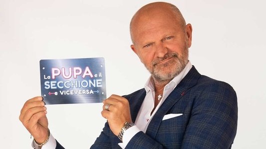 La pupa e il secchione e viceversa