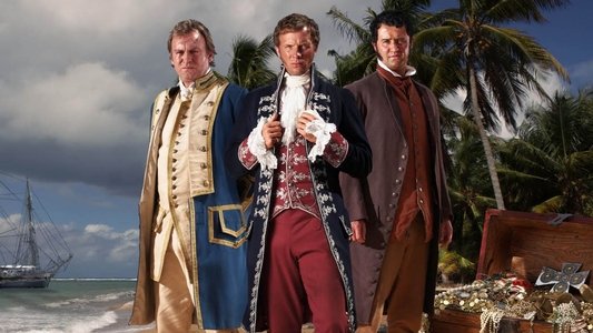 Treasure Island