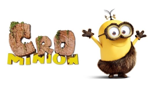 Cro Minion