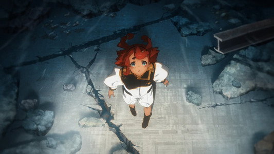 機動戦士ガンダム 水星の魔女