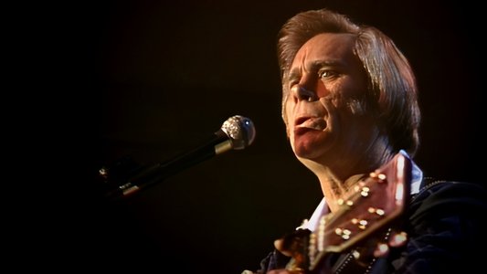 George Jones: Live in Concert