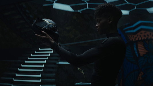 Black Panther: Wakanda Forever