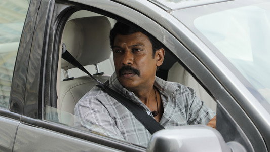 கார்மேனி செல்வம்