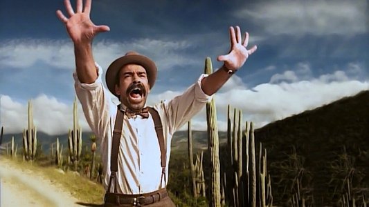 La ley de Herodes
