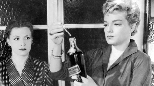 Les Diaboliques