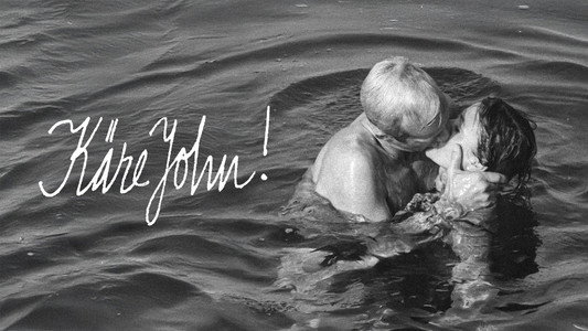 Käre John