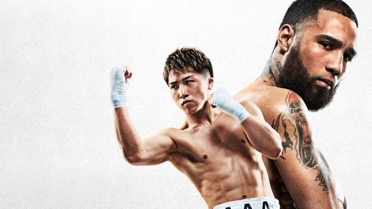Naoya Inoue vs. Luis Nery