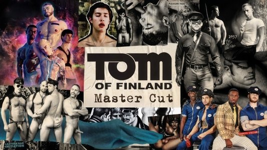 Tom of Finland: Master Cut