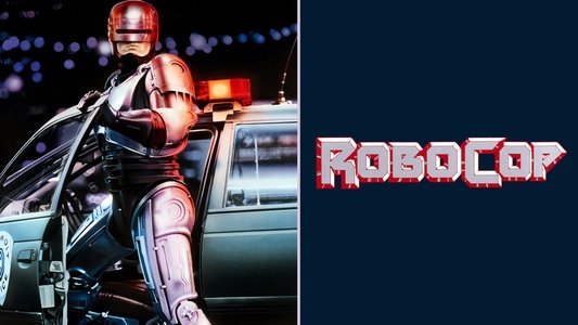 RoboCop