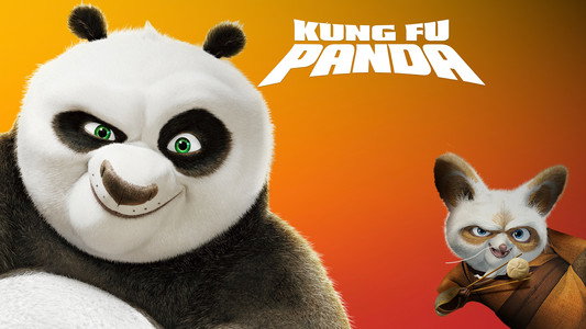 Kung Fu Panda