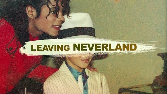 Leaving Neverland