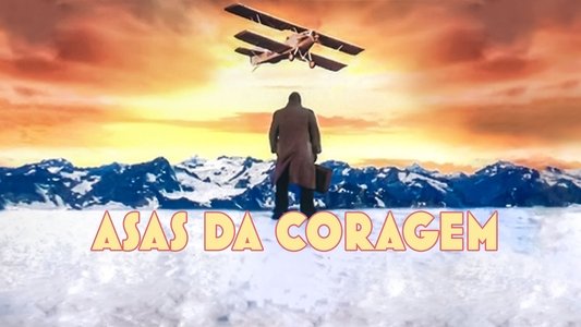 Guillaumet, les ailes du courage