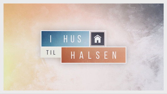 I Hus til Halsen