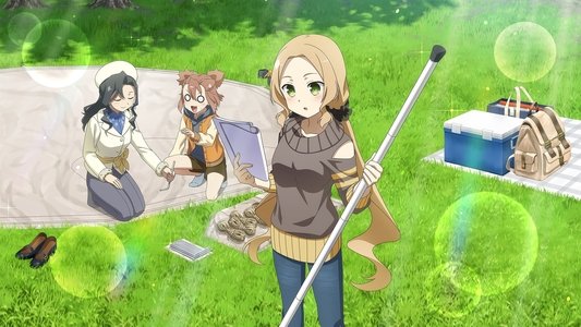 結城友奈は勇者である
