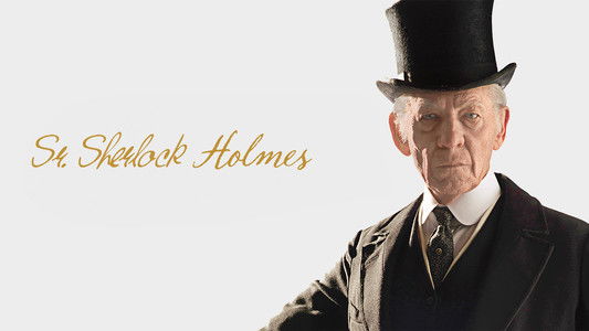 Mr. Holmes