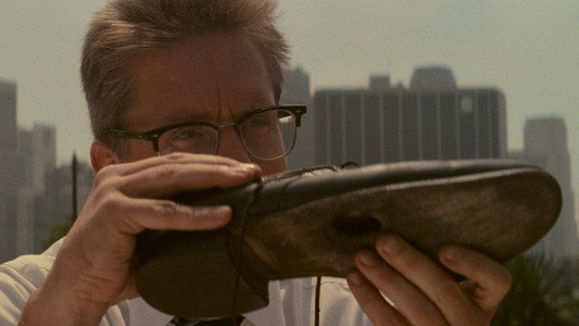 Falling Down