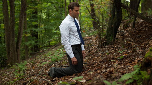 The Place Beyond the Pines