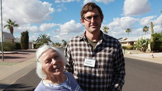 Louis Theroux: Extreme Love