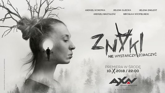 Znaki