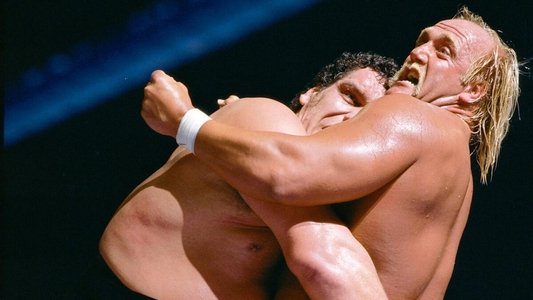 The History of WWE: 50 Years of Sports Entertainment