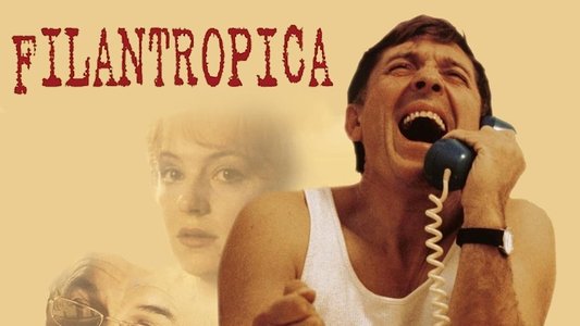 Filantropica