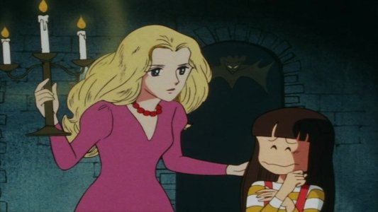 ときめきトゥナイト