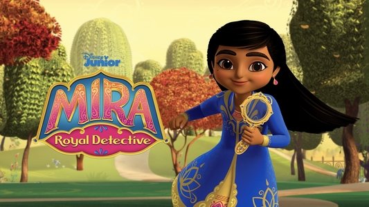 Mira, Royal Detective