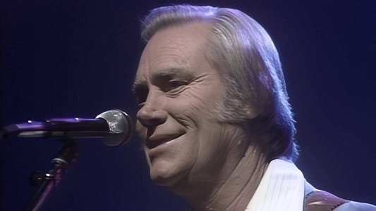 George Jones: Country Legends Live