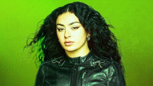 Charli xcx: Brat Girl