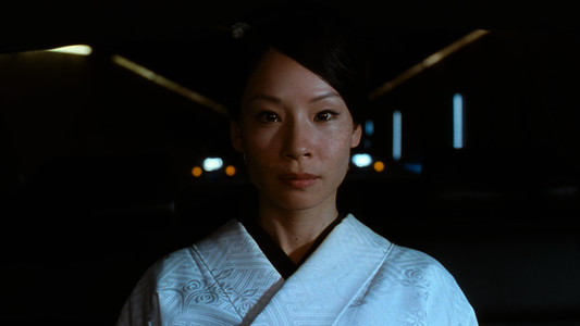 Kill Bill: The Whole Bloody Affair