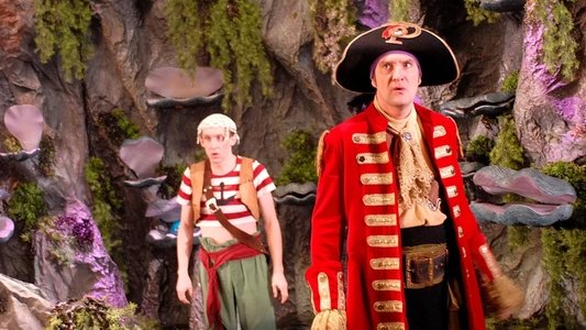 Piet Piraat Show: Het Geheim Van Lorre