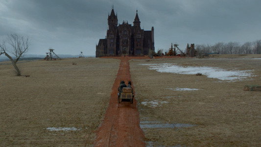 Crimson Peak