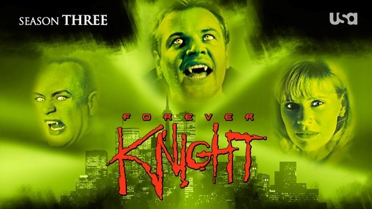 Forever Knight