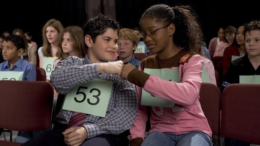 Akeelah and the Bee