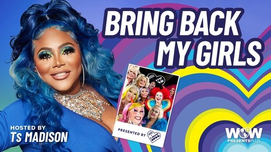 Bring Back My Girls
