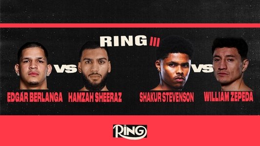 The Ring III