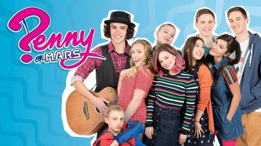 Penny on M.A.R.S.