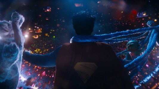 Superman