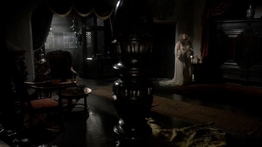 Countess Dracula