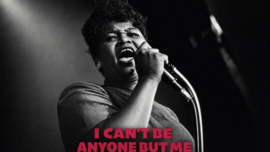 Big Mama Thornton: I Can’t Be Anyone But Me